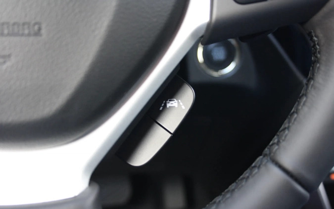 Suzuki SX4 S-Cross cena 148590 przebieg: 5, rok produkcji 2024 z Borne Sulinowo małe 436